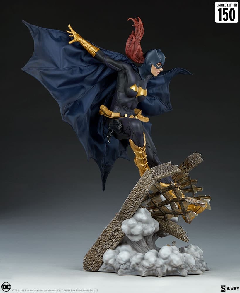 batgirl (Modern Version) - premium format - Vue 7