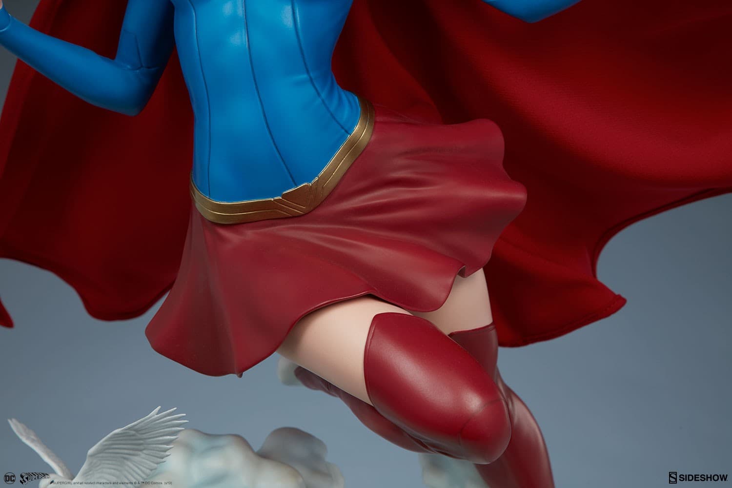 SUPERGIRL (Exclusive Edition) - PREMIUM FORMAT - Vue 22
