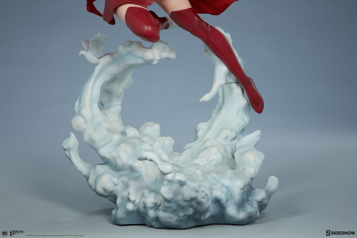 SUPERGIRL (Exclusive Edition) - PREMIUM FORMAT - Vue 26