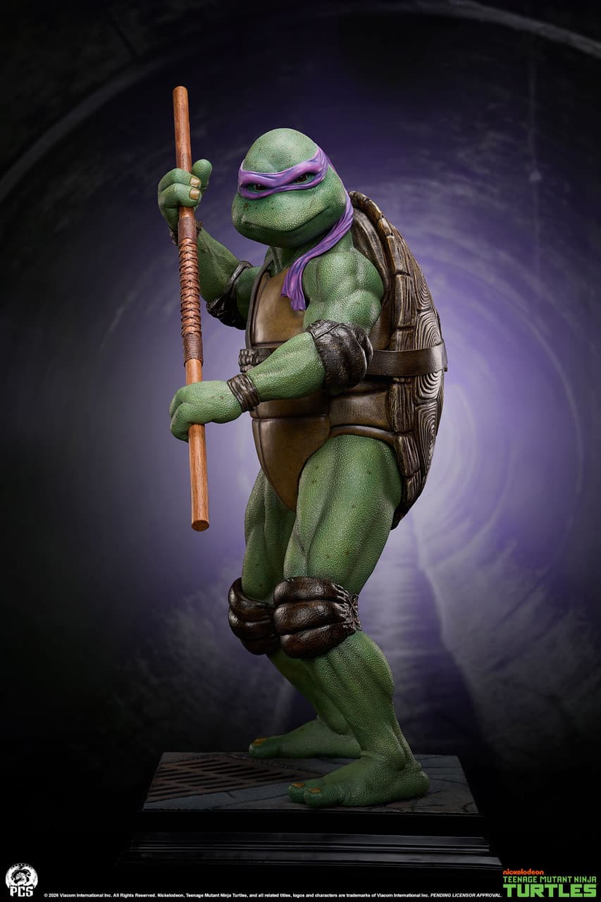 Donatello (Regular)