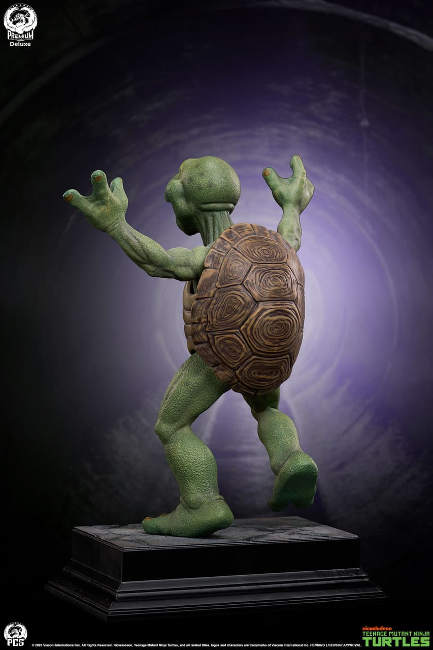 Donatello (Edition Deluxe) - Vue 14