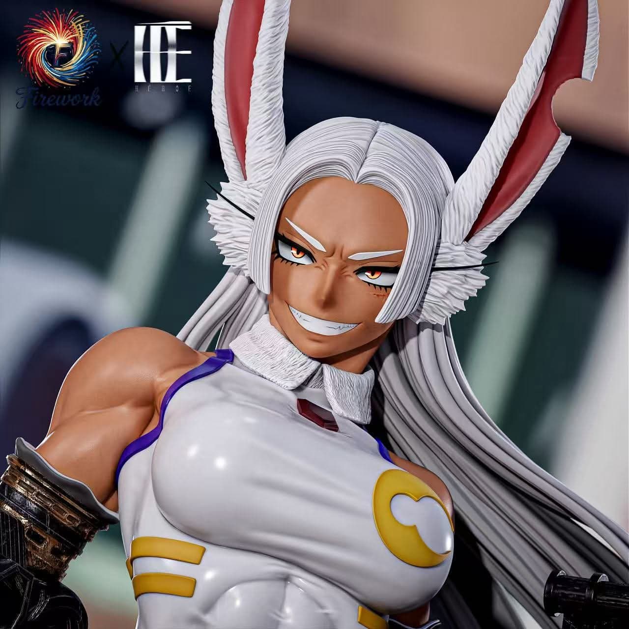 Mirko Time Skip - Vue 6