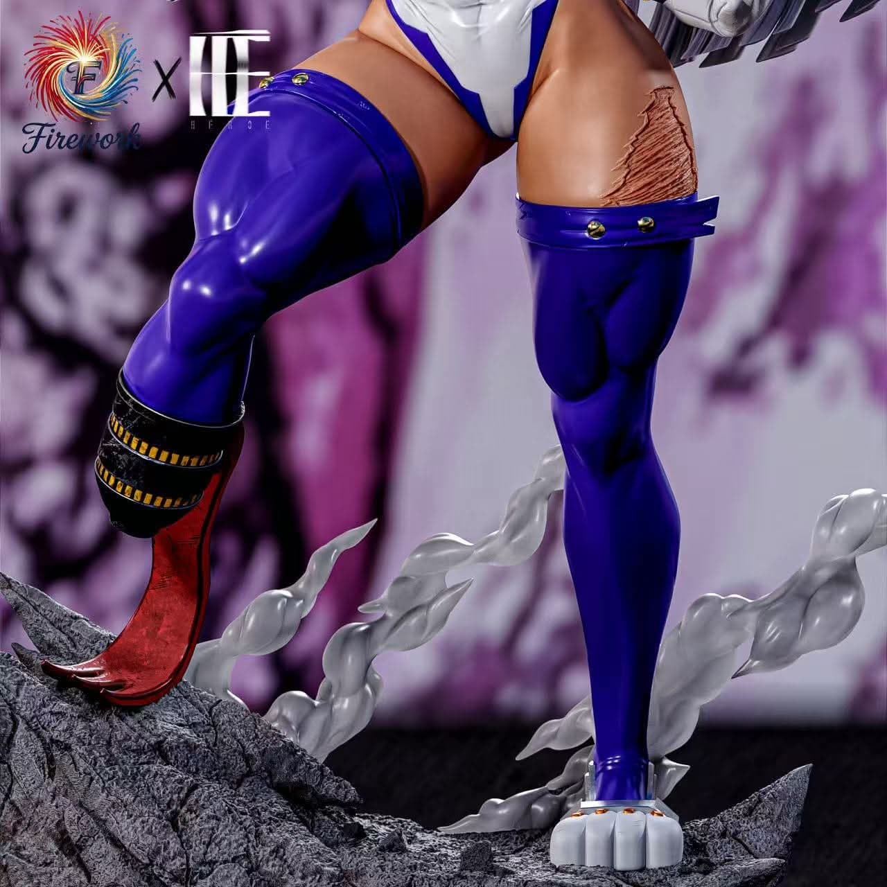 Mirko Time Skip - Vue 8