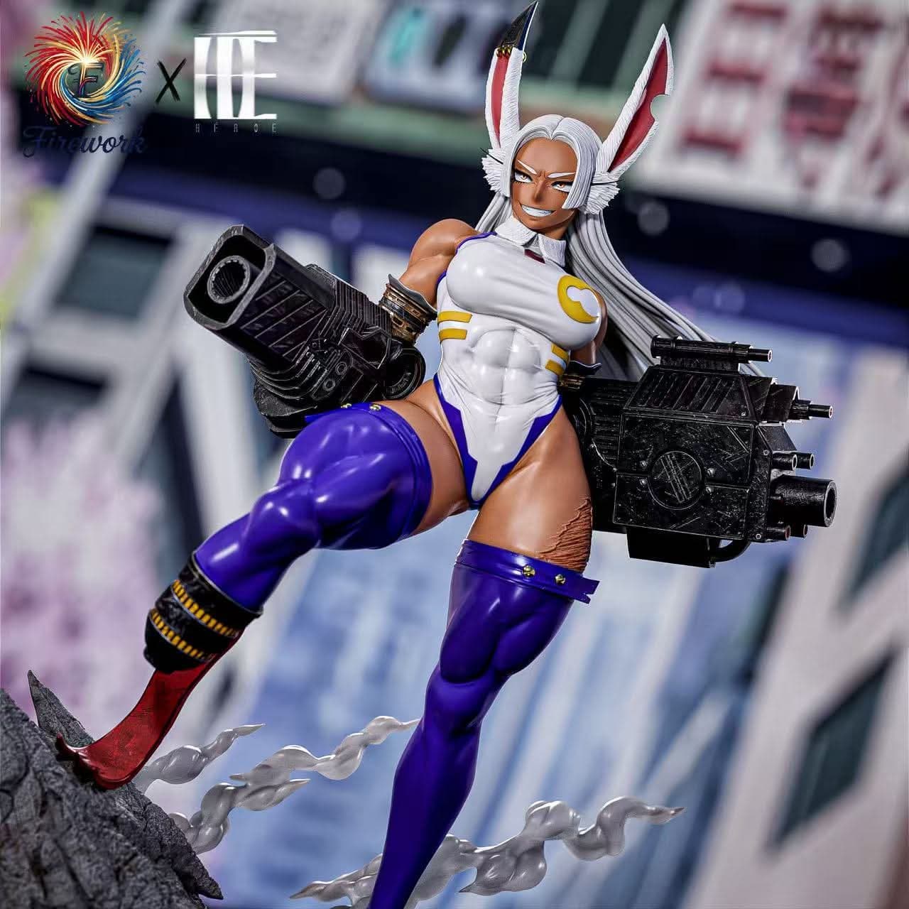 Mirko Time Skip - Vue 9