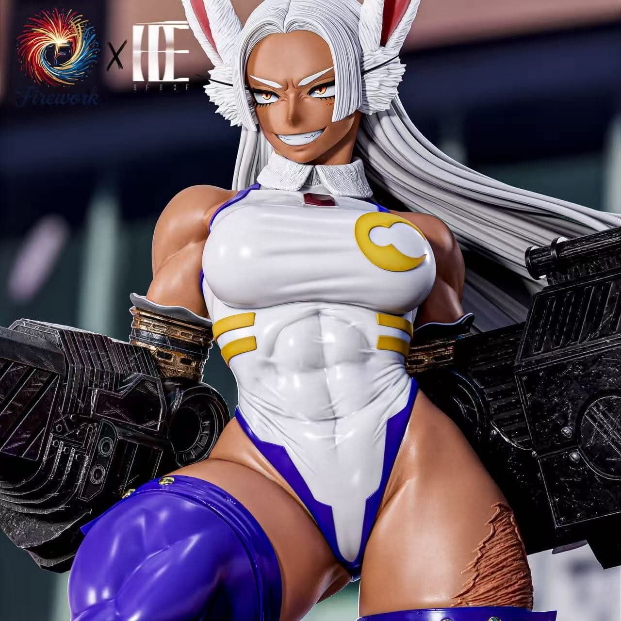 Mirko Time Skip - Vue 10