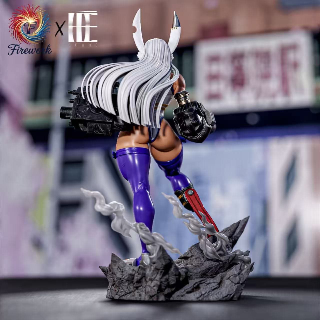 Mirko Time Skip - Vue 11