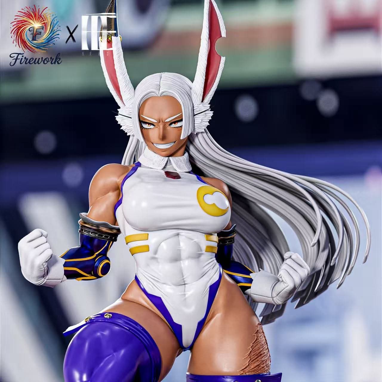 Mirko Time Skip - Vue 13