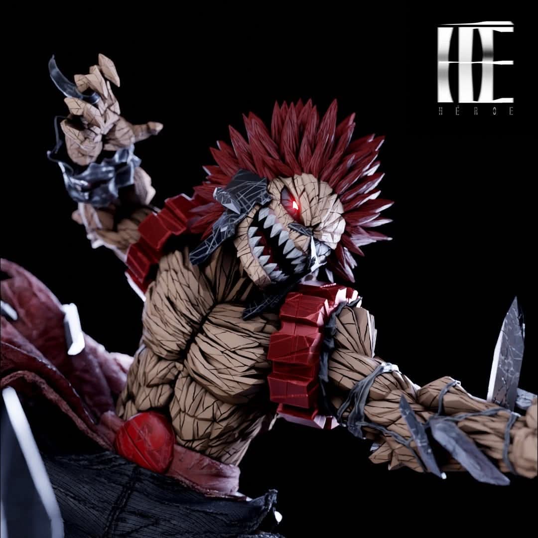 Red Riot  - Vue 4