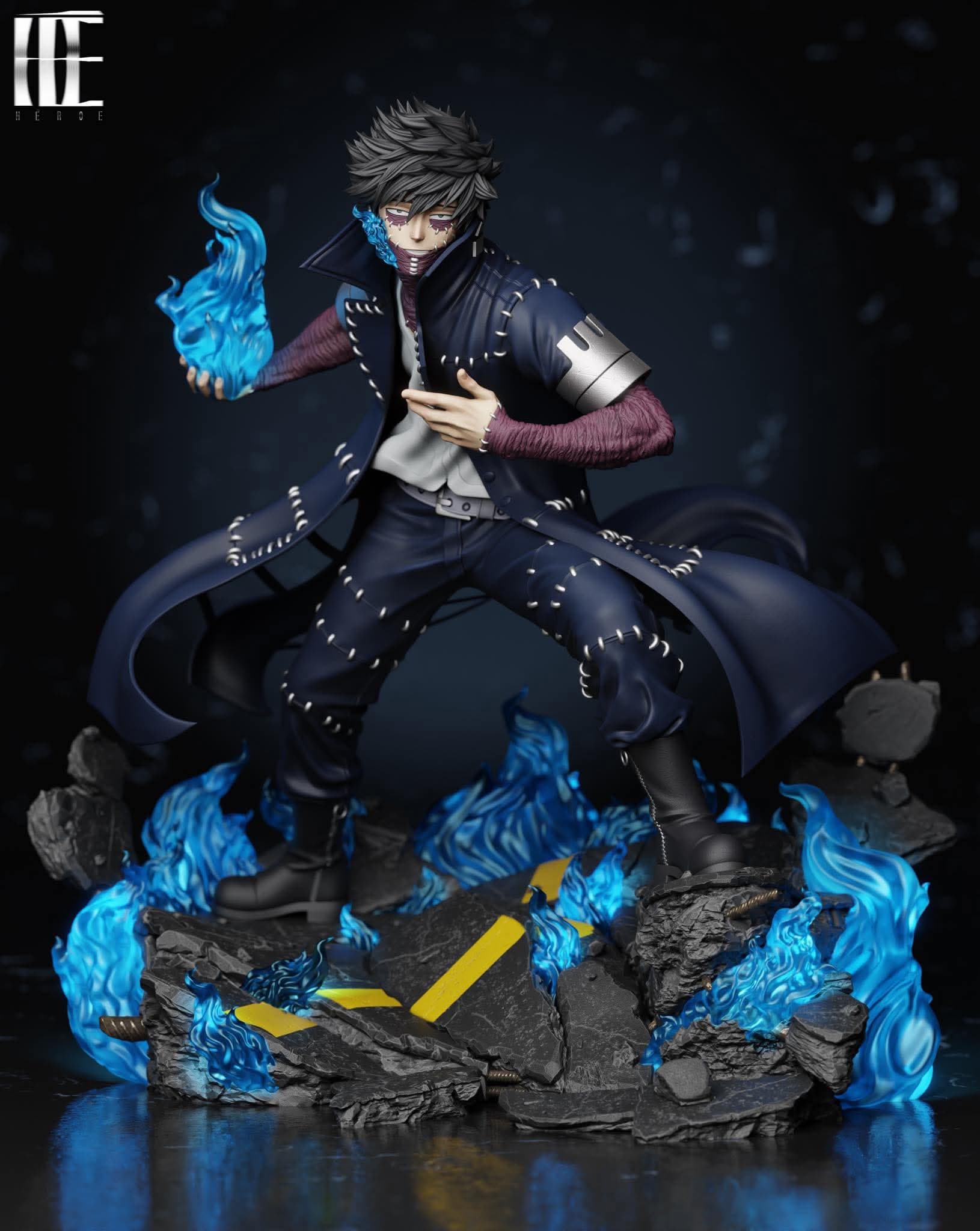 Dabi