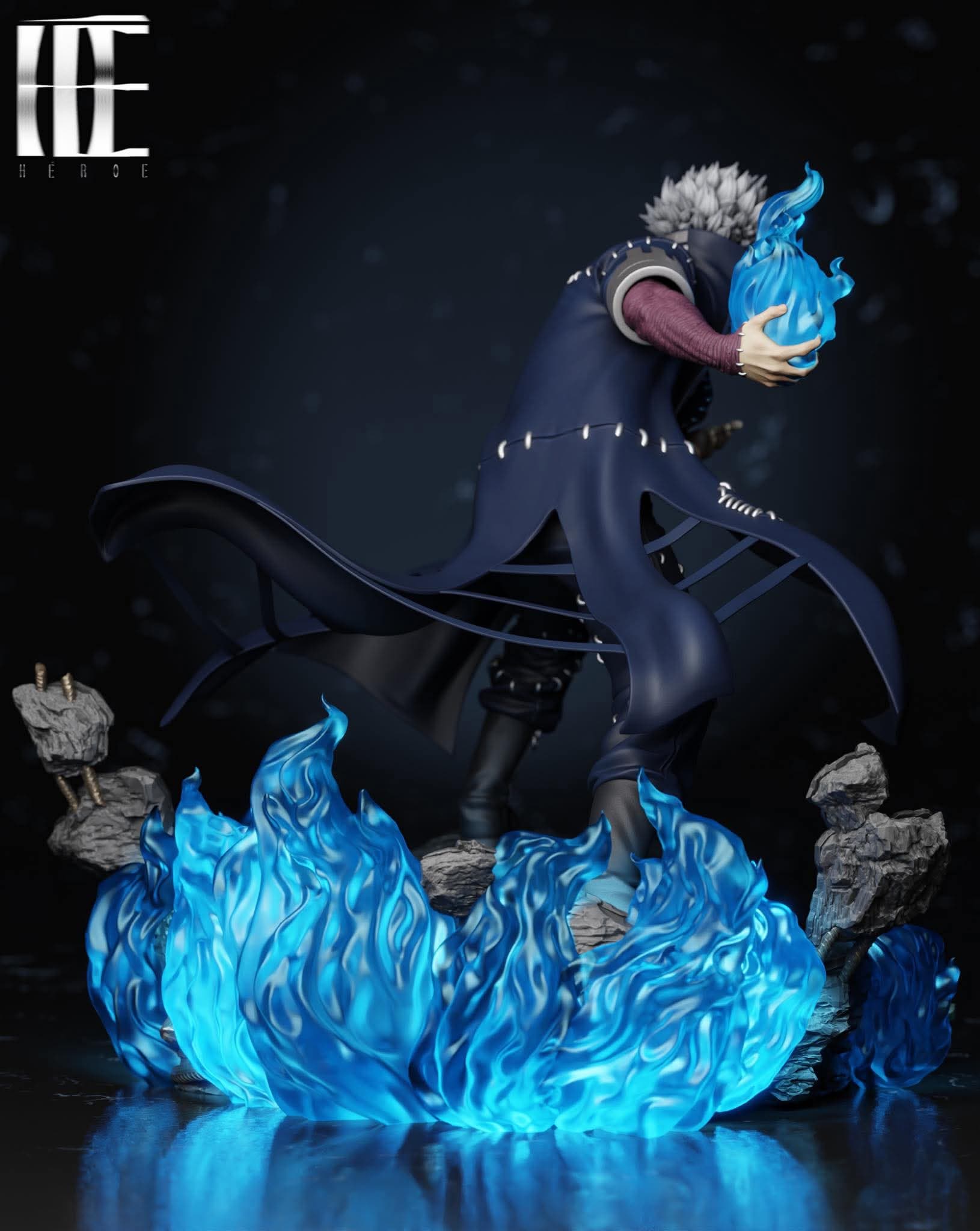 Dabi - Vue 5