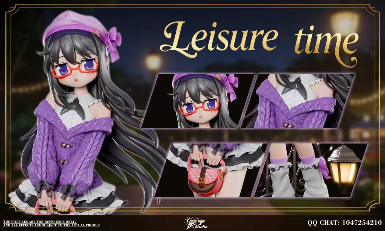 Akemi Homura