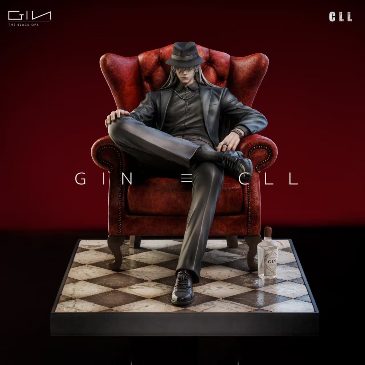 Gin