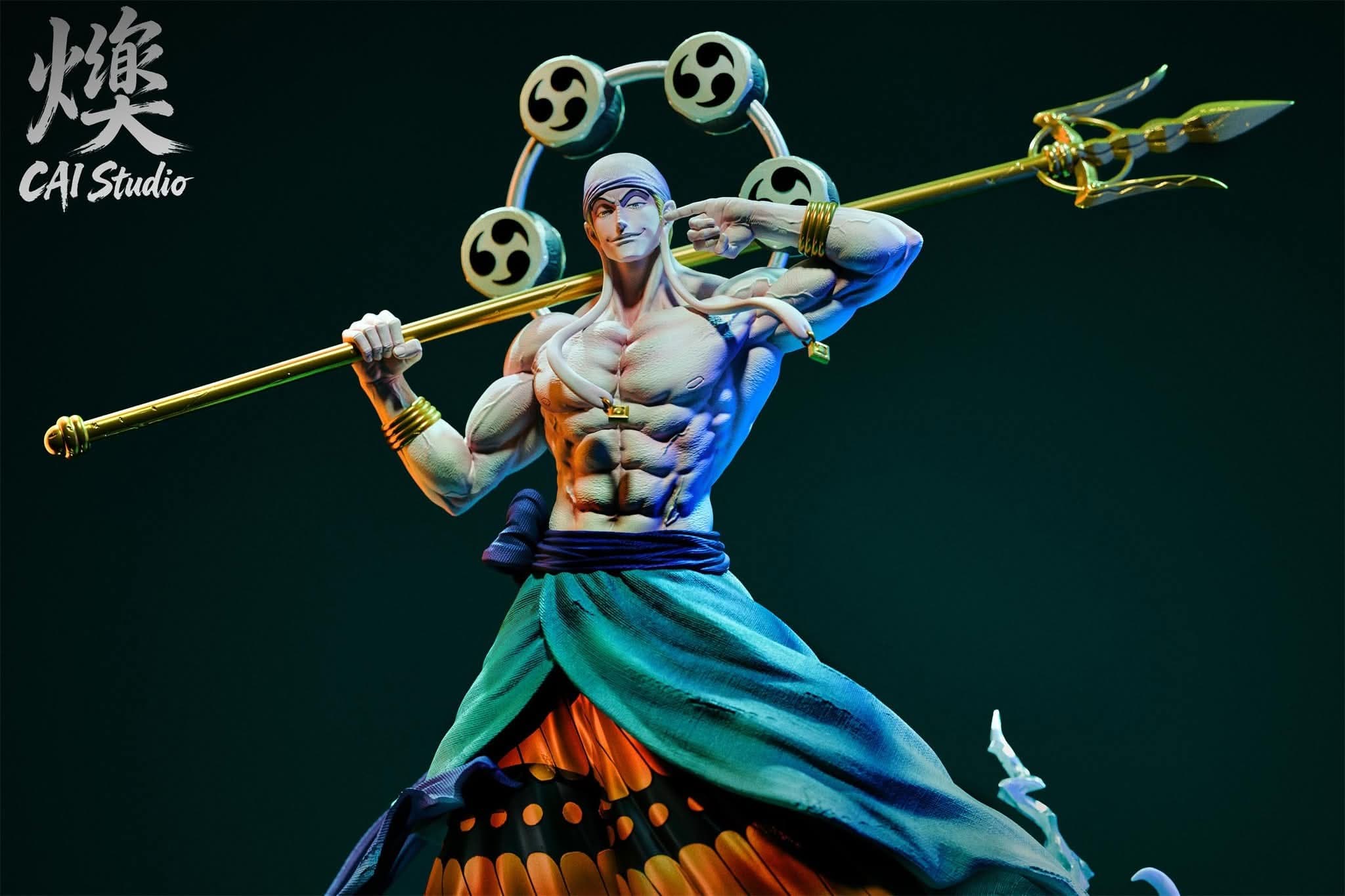 Ener (Version Transparente) - Vue 4