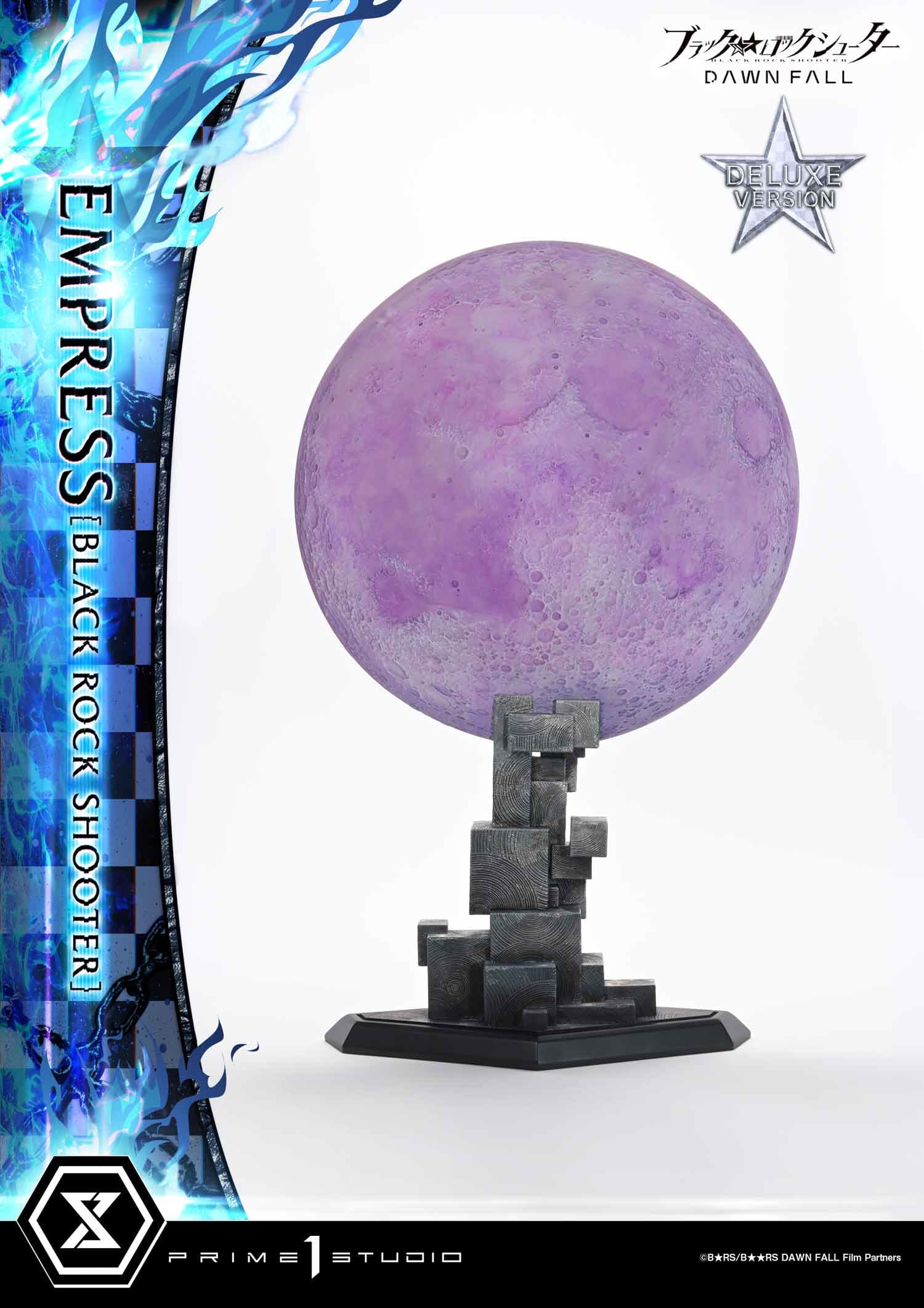 Empress (Version Deluxe Bonus) - Ultimate Premium Masterline - Vue 13