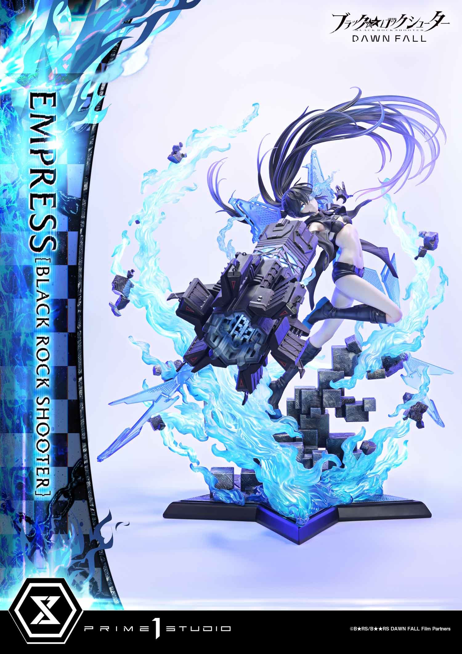 Empress (Version Deluxe Bonus) - Ultimate Premium Masterline - Vue 15