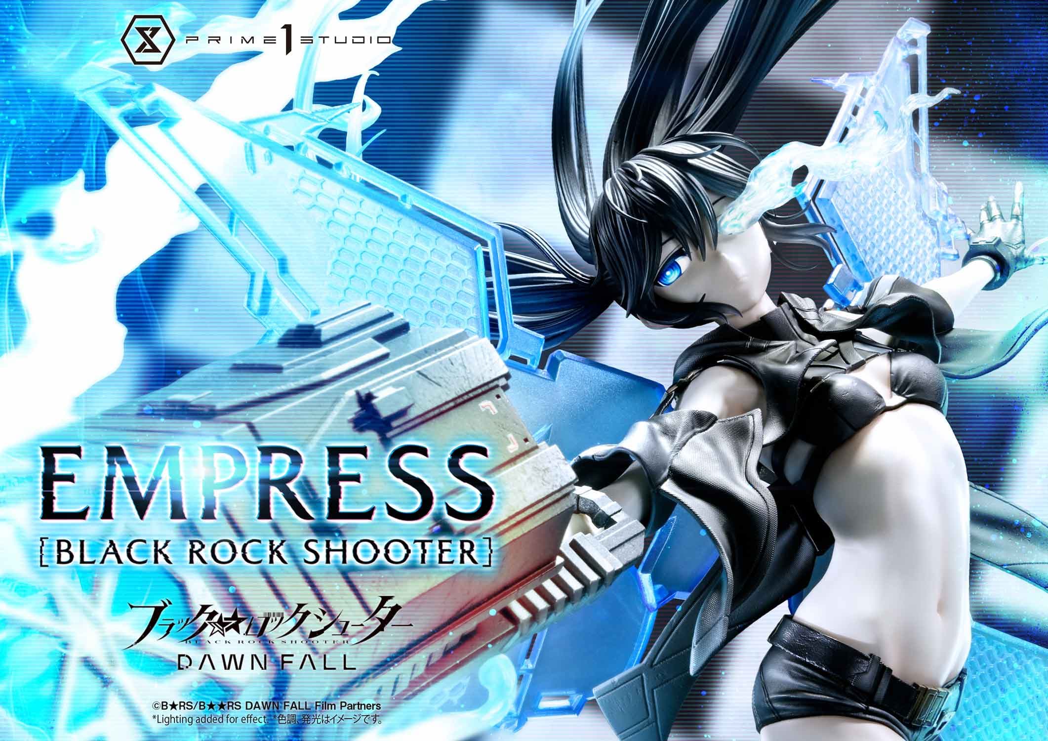 Empress (Version Regular) - Ultimate Premium Masterline