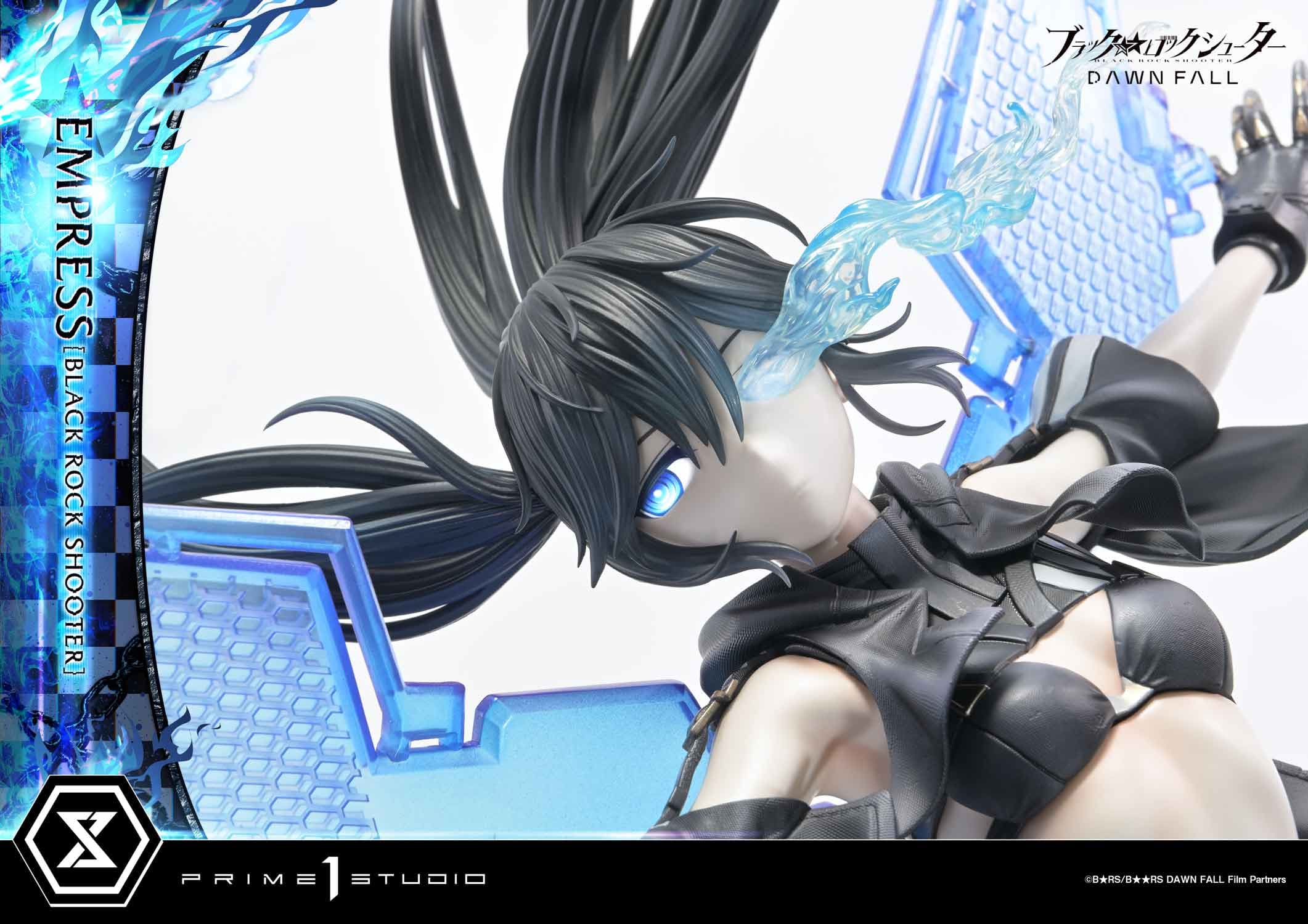 Empress (Version Regular) - Ultimate Premium Masterline - Vue 11