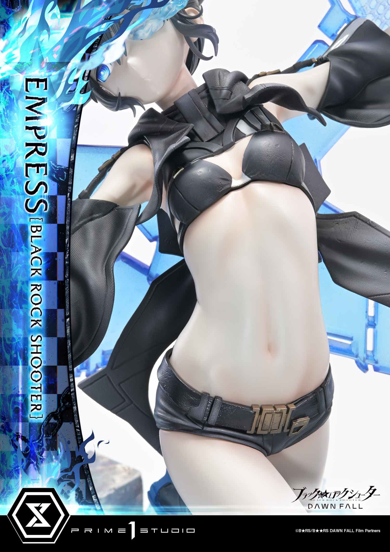 Empress (Version Regular) - Ultimate Premium Masterline - Vue 16