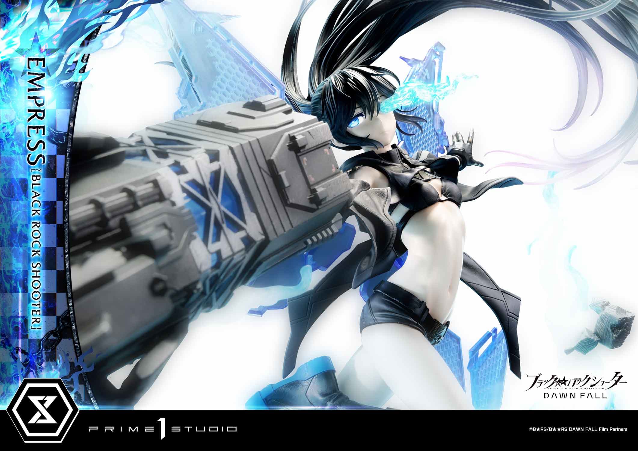 Empress (Version Regular) - Ultimate Premium Masterline - Vue 19