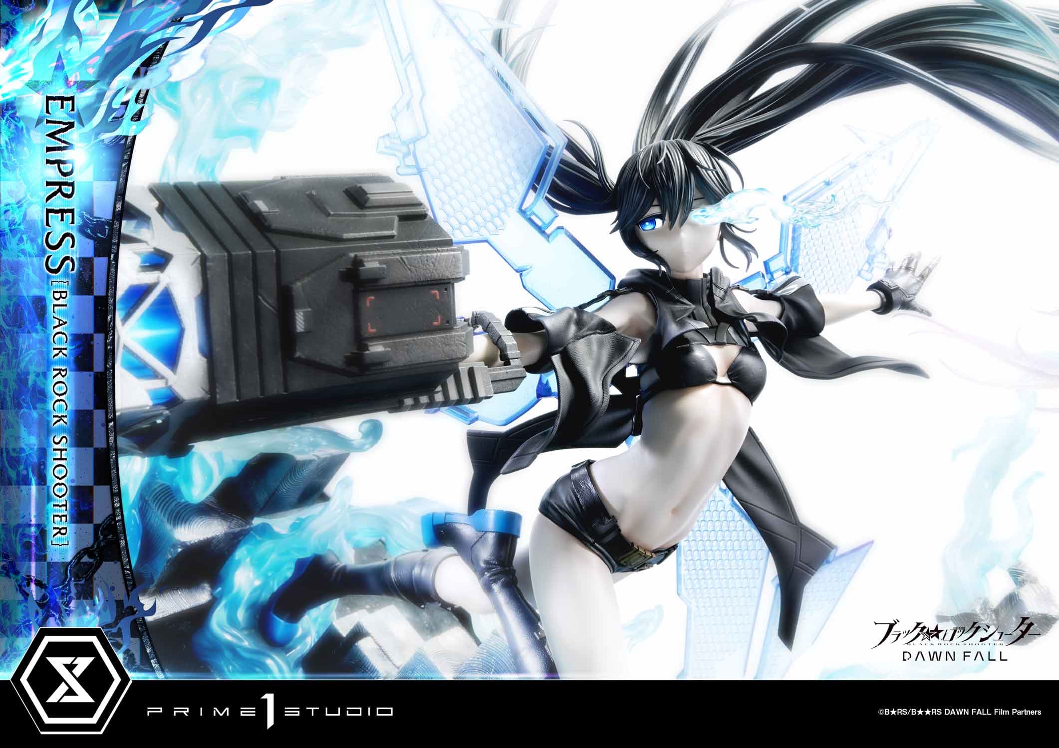Empress (Version Regular) - Ultimate Premium Masterline - Vue 20