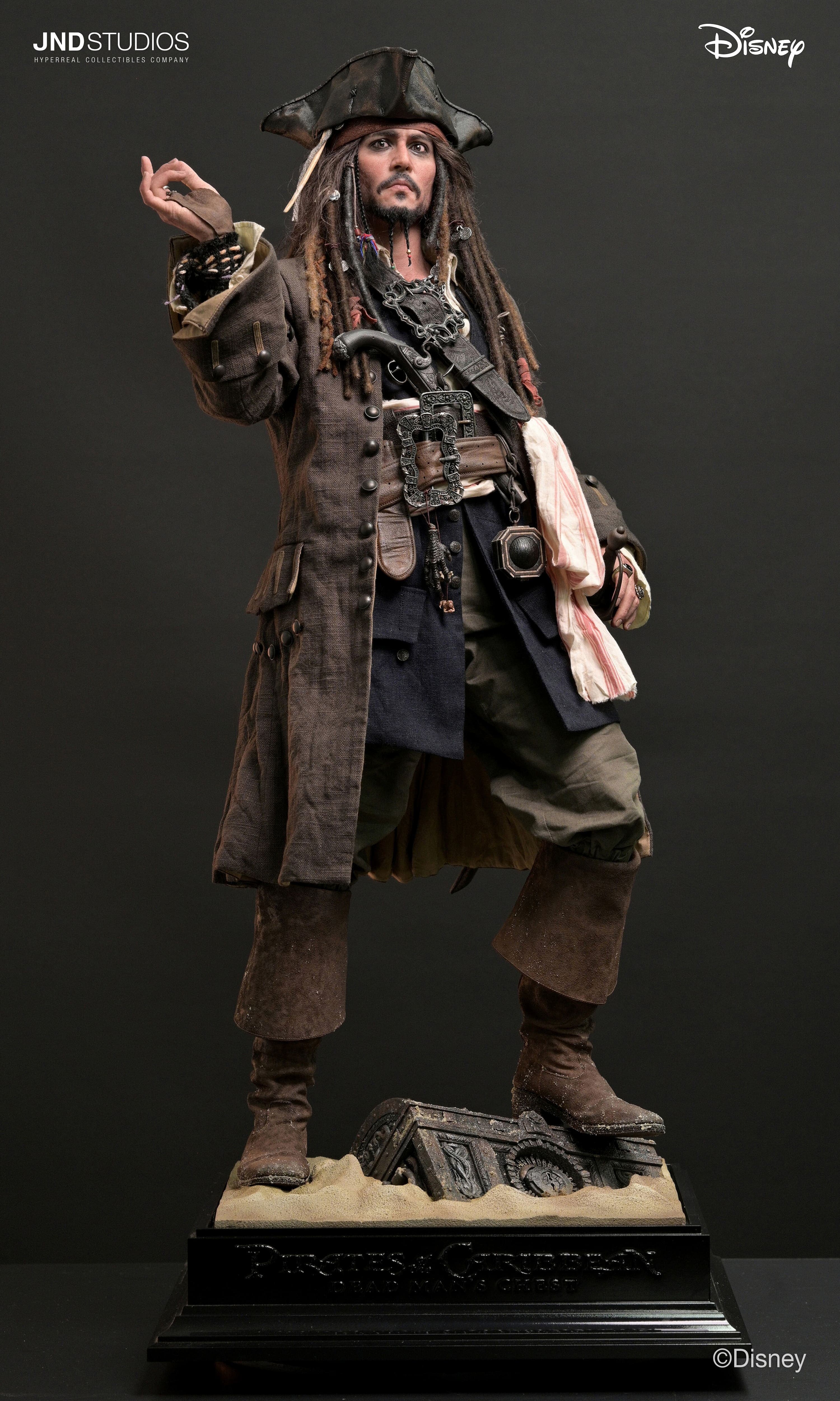 Jack Sparrow