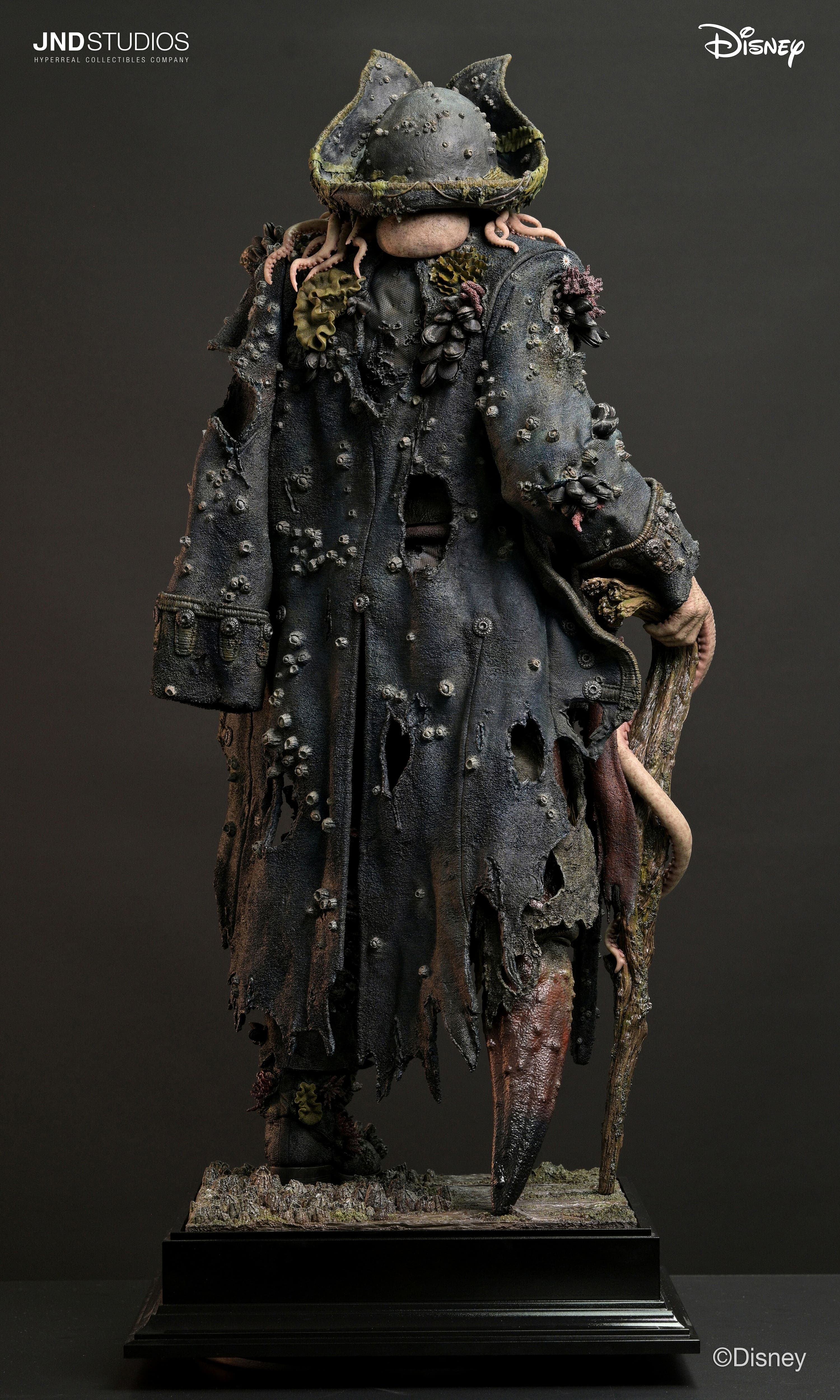 Davy Jones - Vue 5