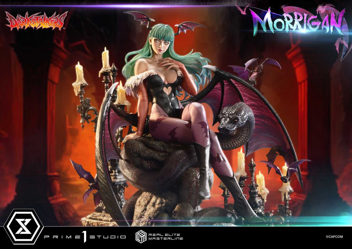 MORRIGAN