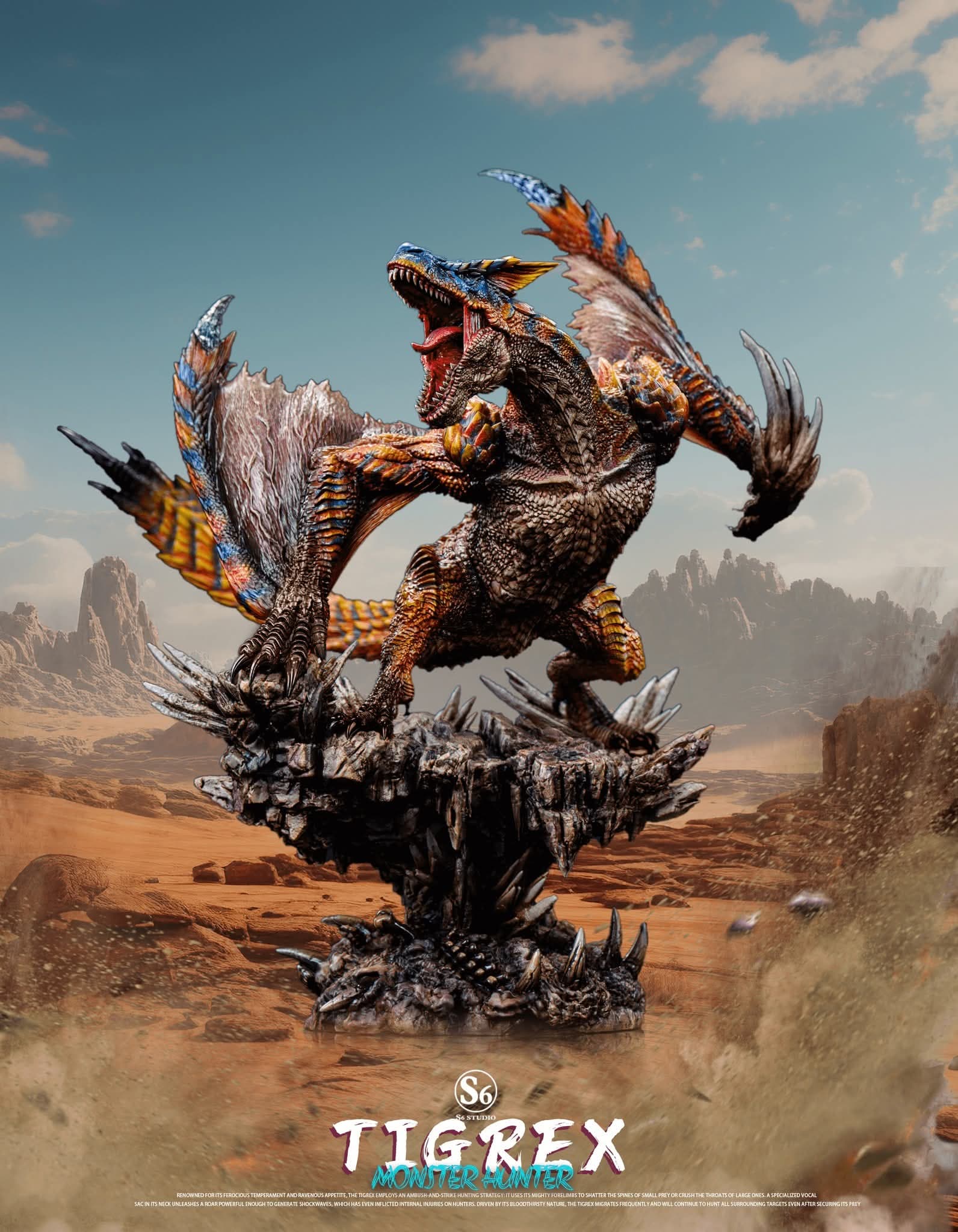 Tigrex