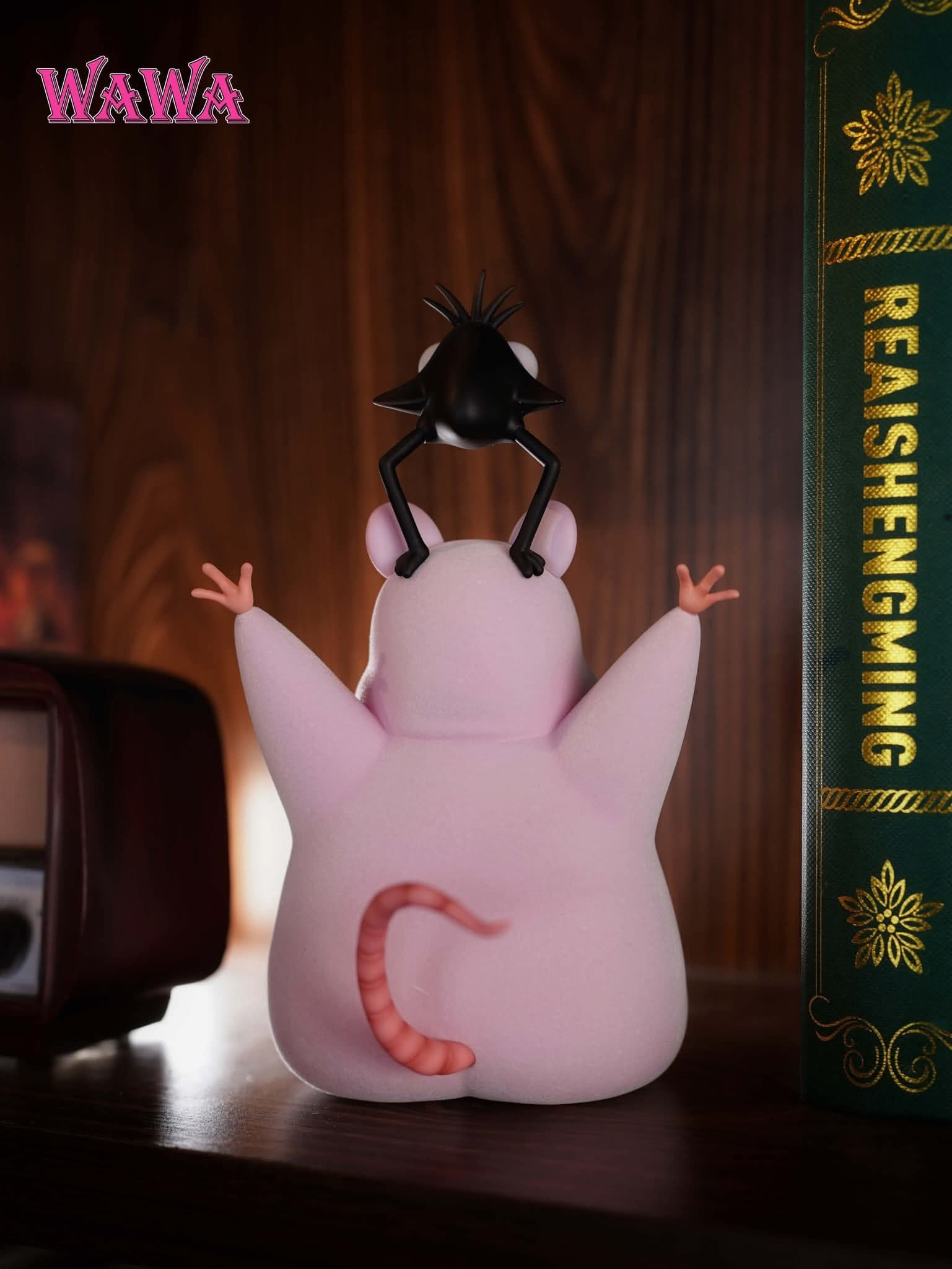 Flocking Boh - Vue 3