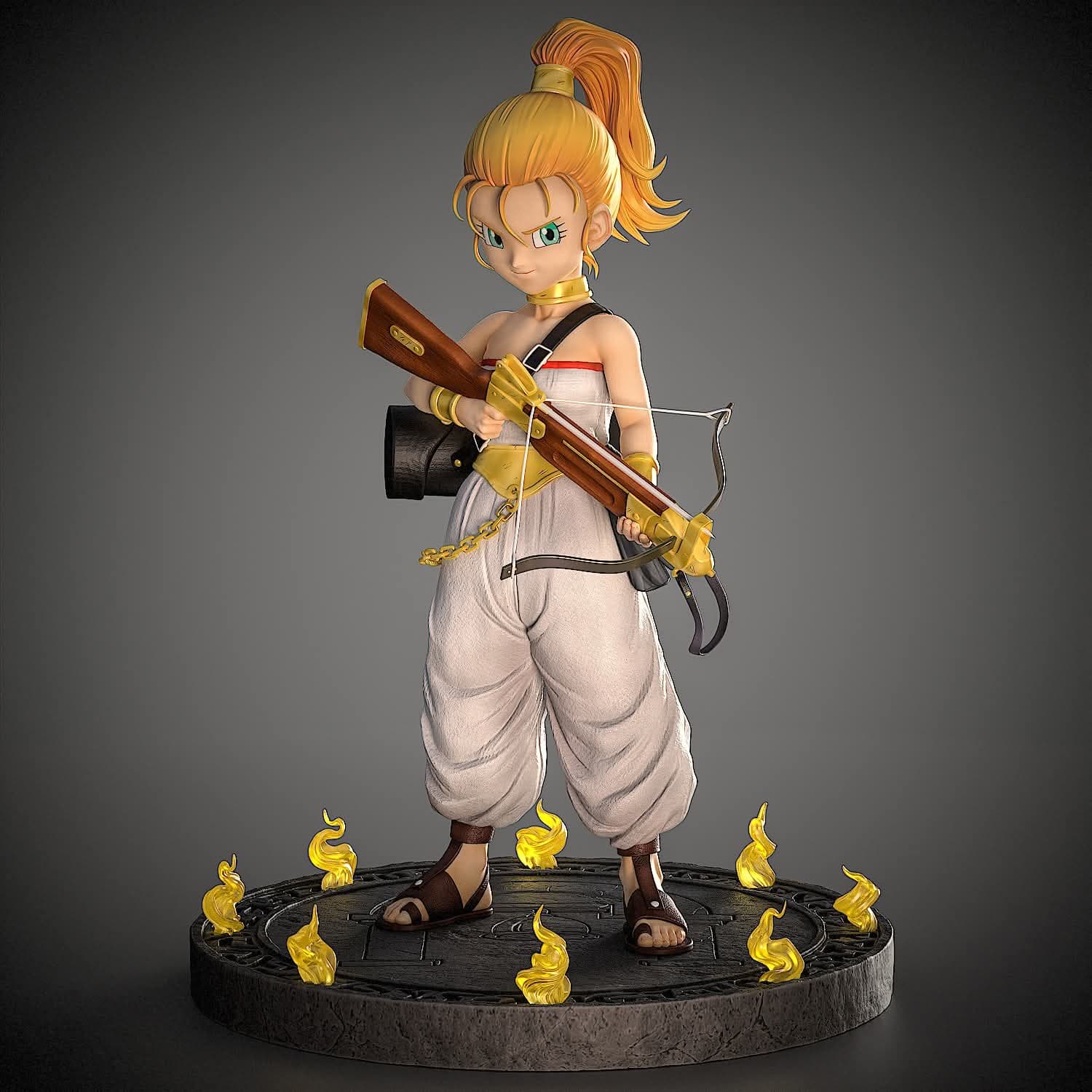 Marle