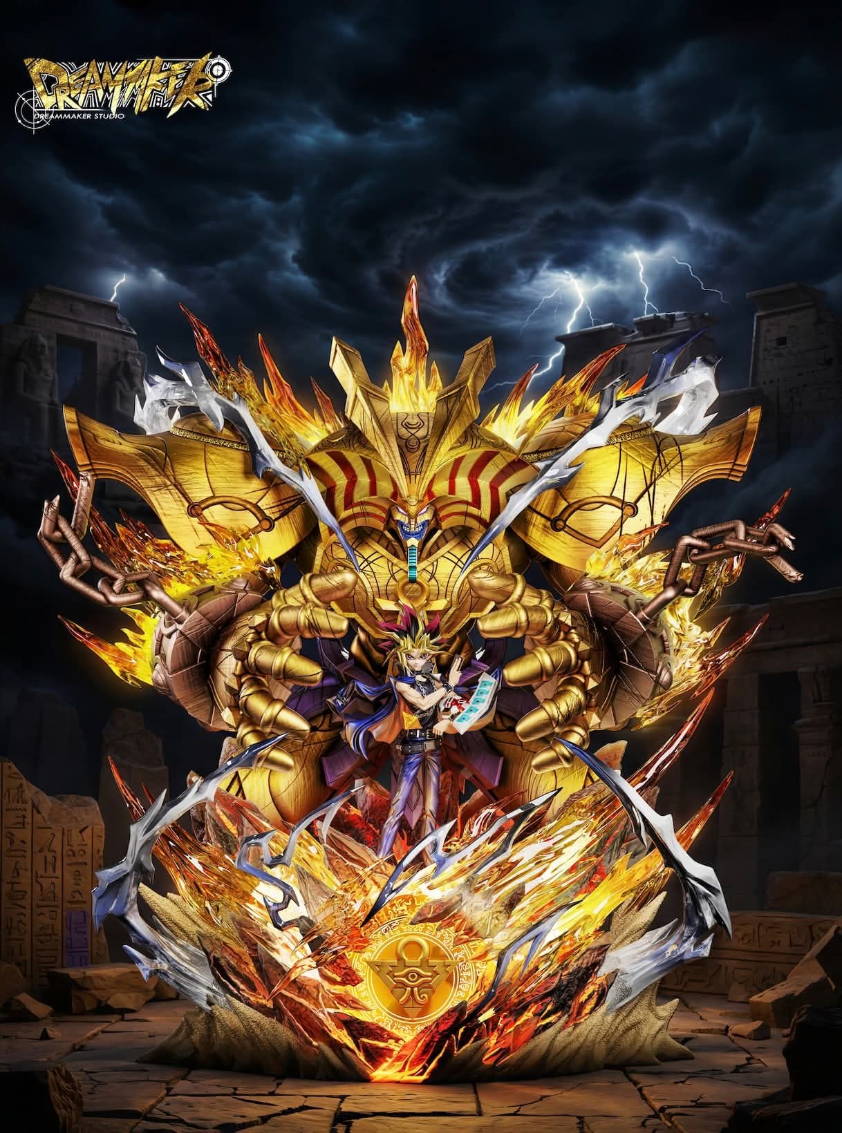Yugi Mato