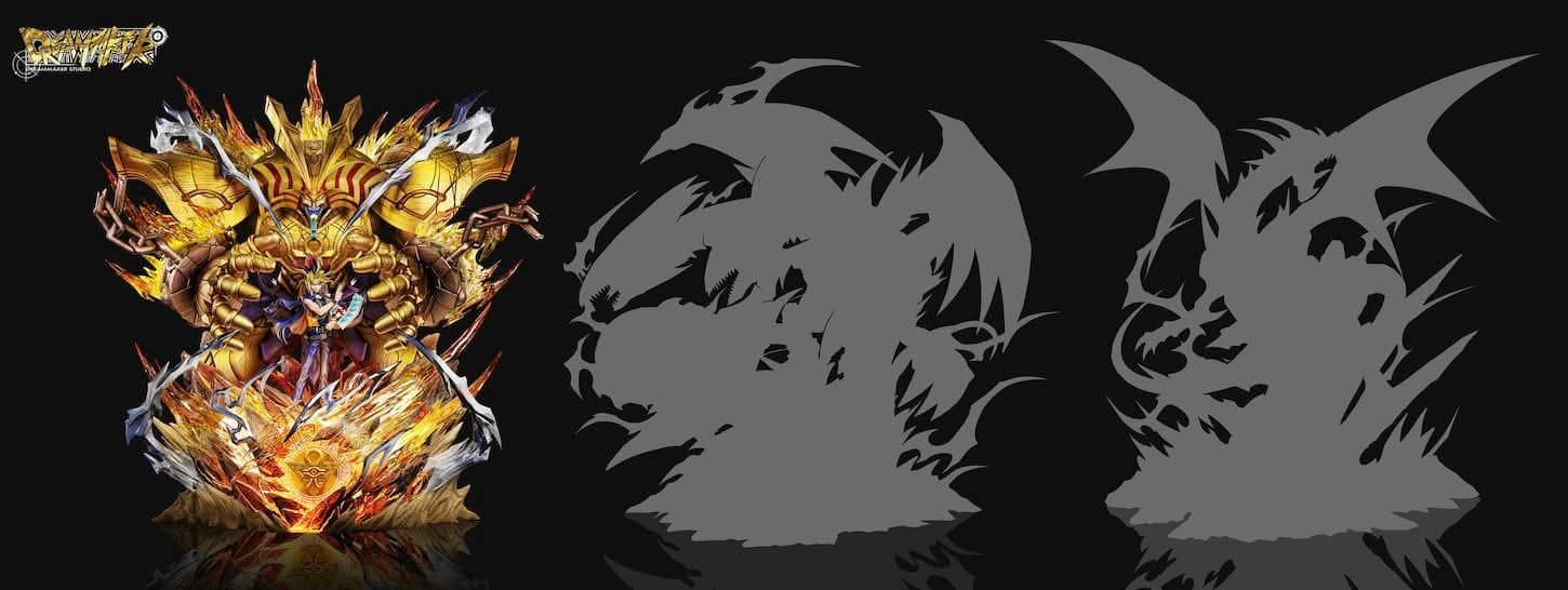 Yugi Mato - Vue 5