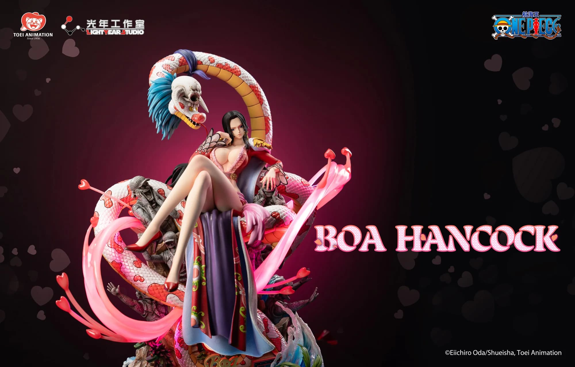 Boa Hancock