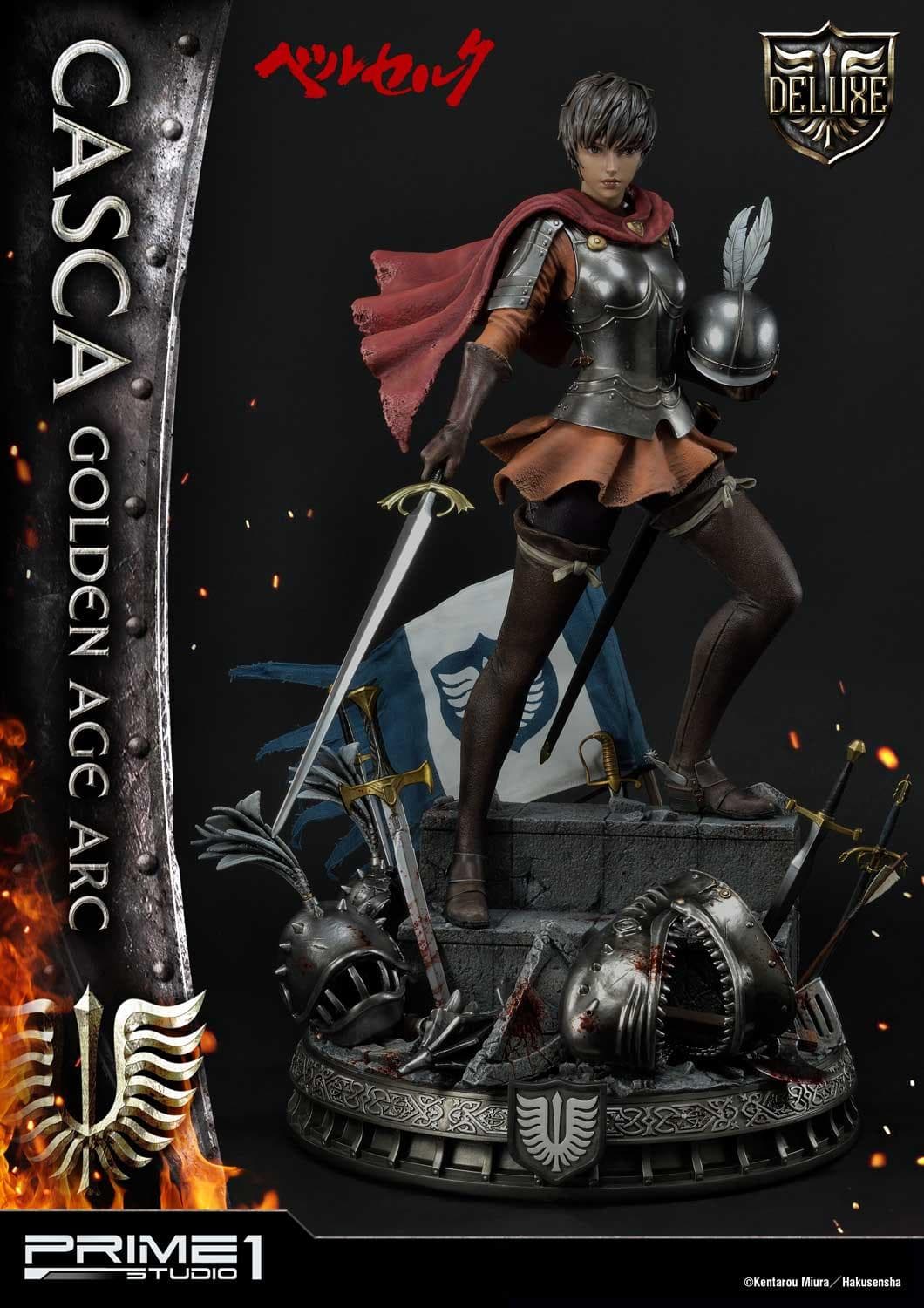 Casca