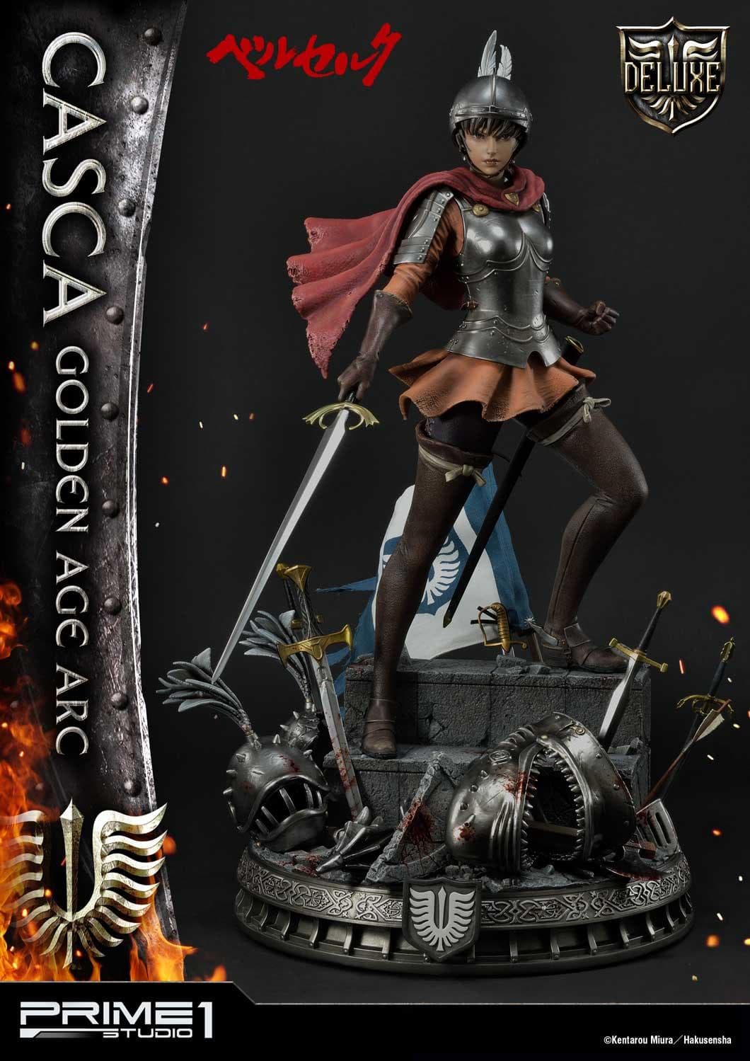Casca - Vue 2