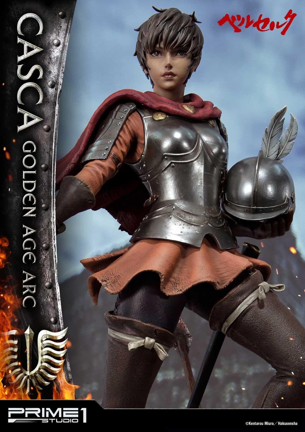Casca - Vue 5