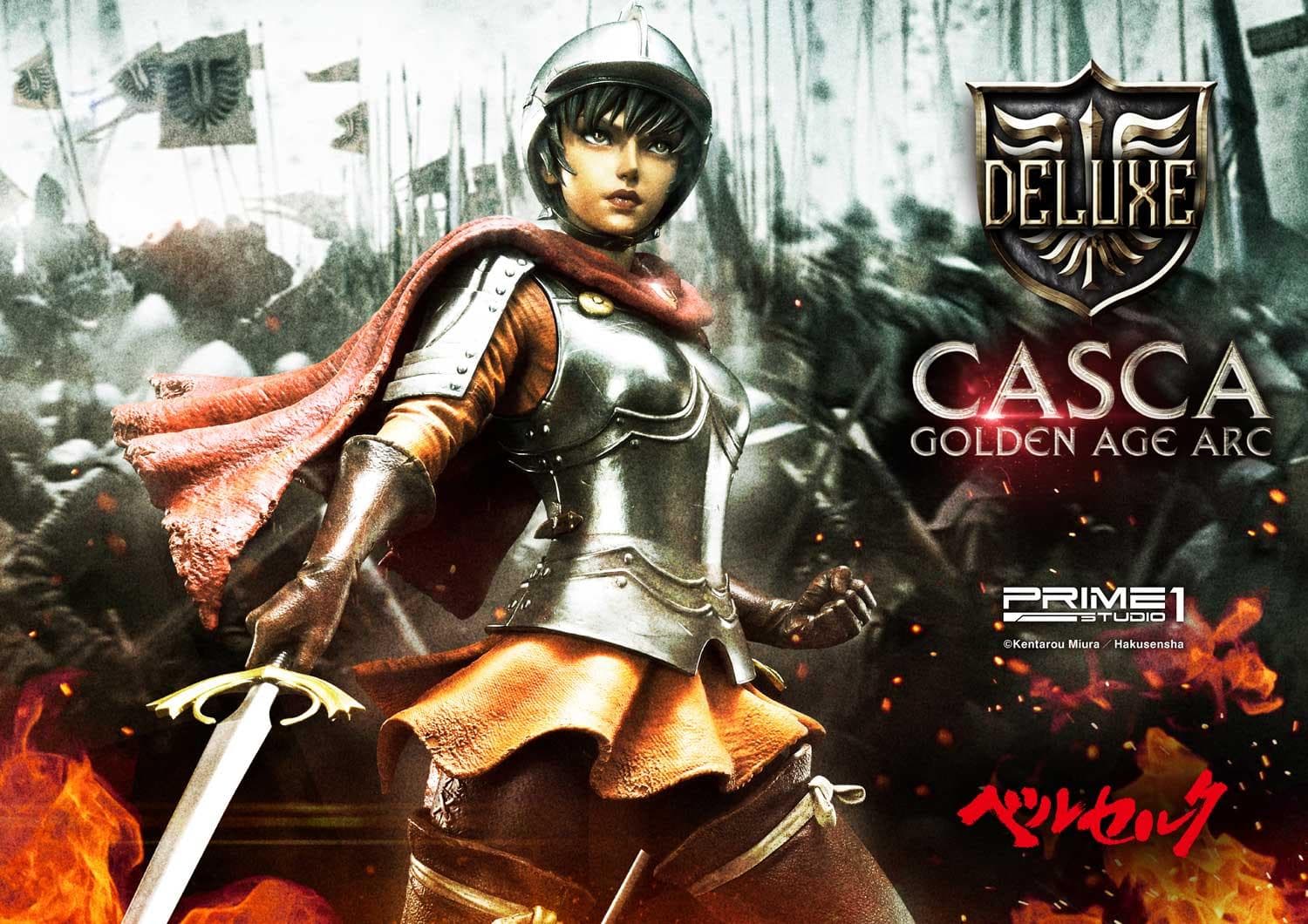Casca - Vue 9