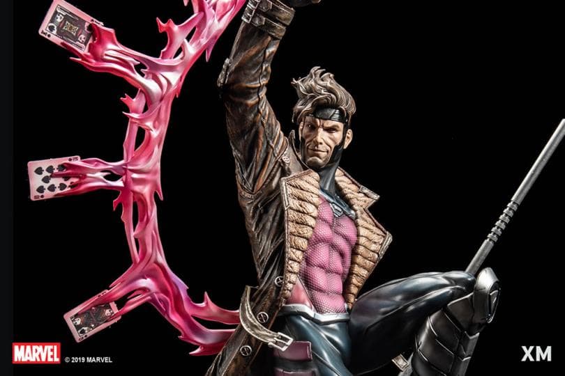 Gambit