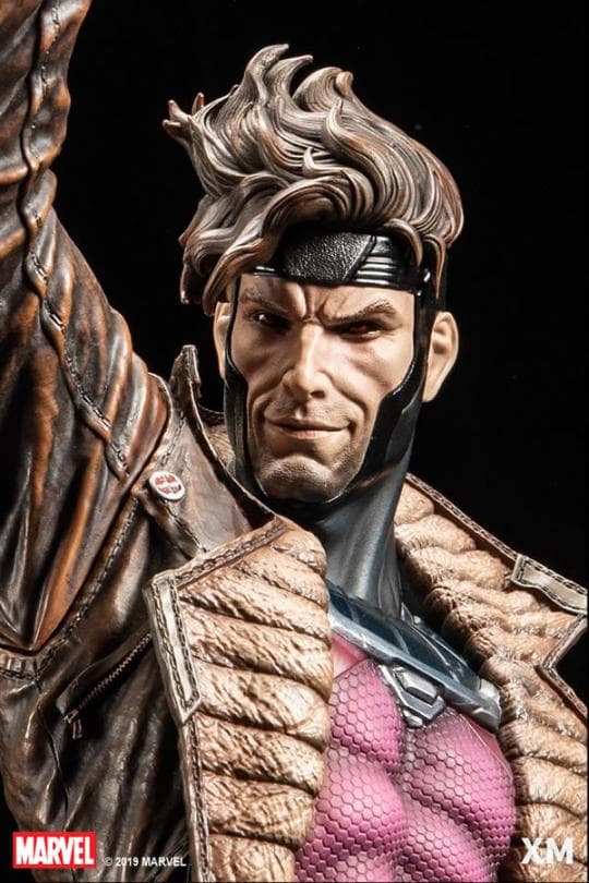 Gambit - Vue 2