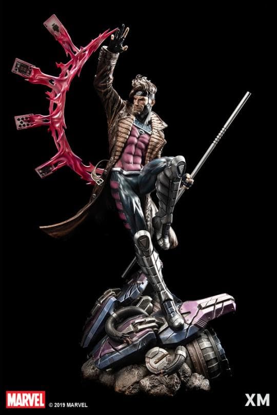 Gambit - Vue 3