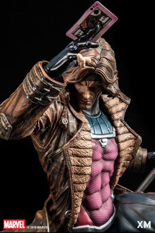 Gambit - Vue 6