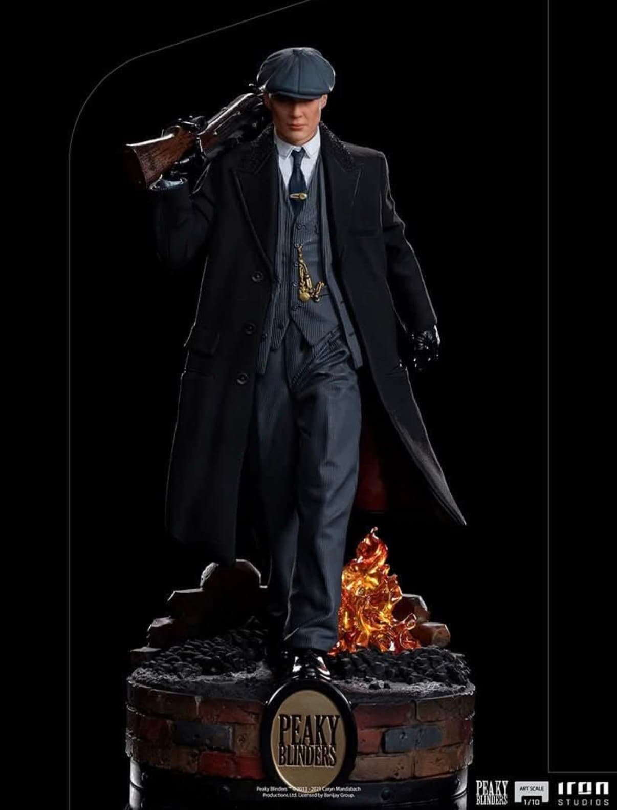 Thomas Shelby