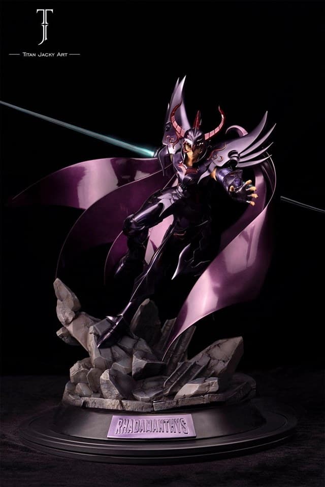Rhadamanthys