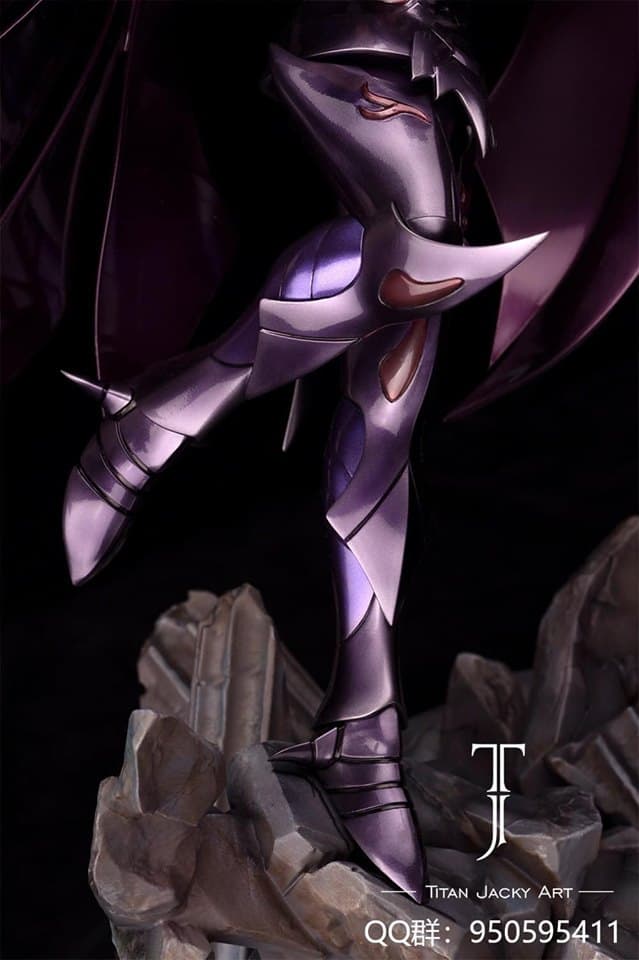 Rhadamanthys - Vue 3