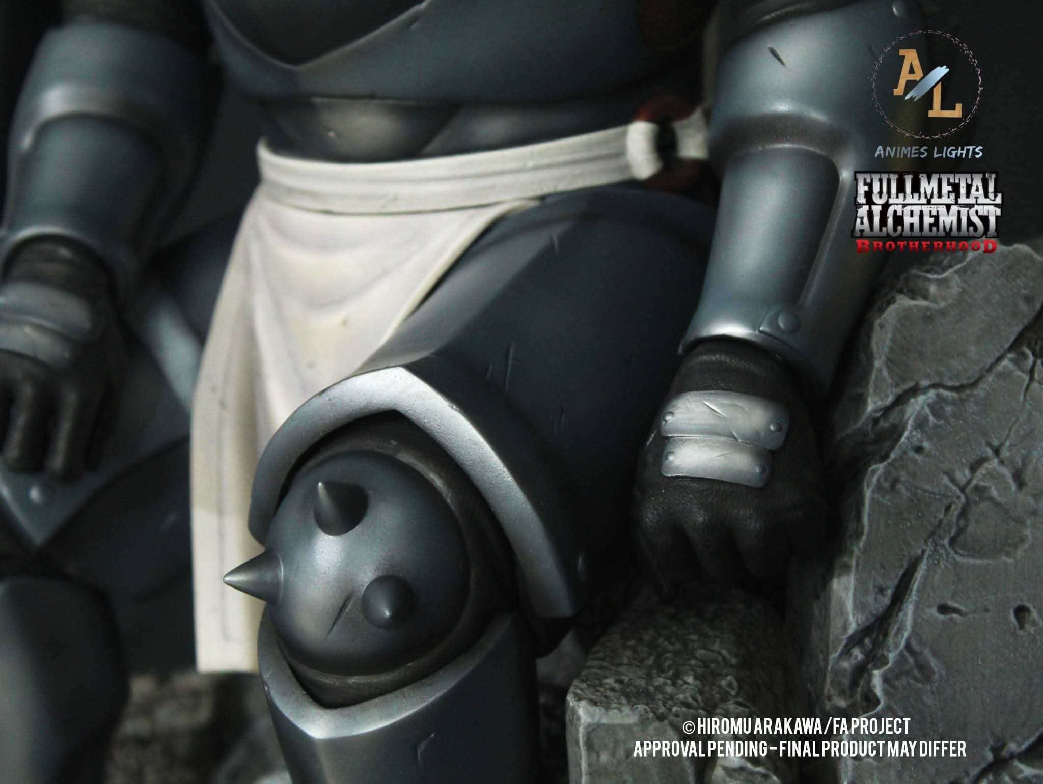 Edward & Alphonse - Vue 10