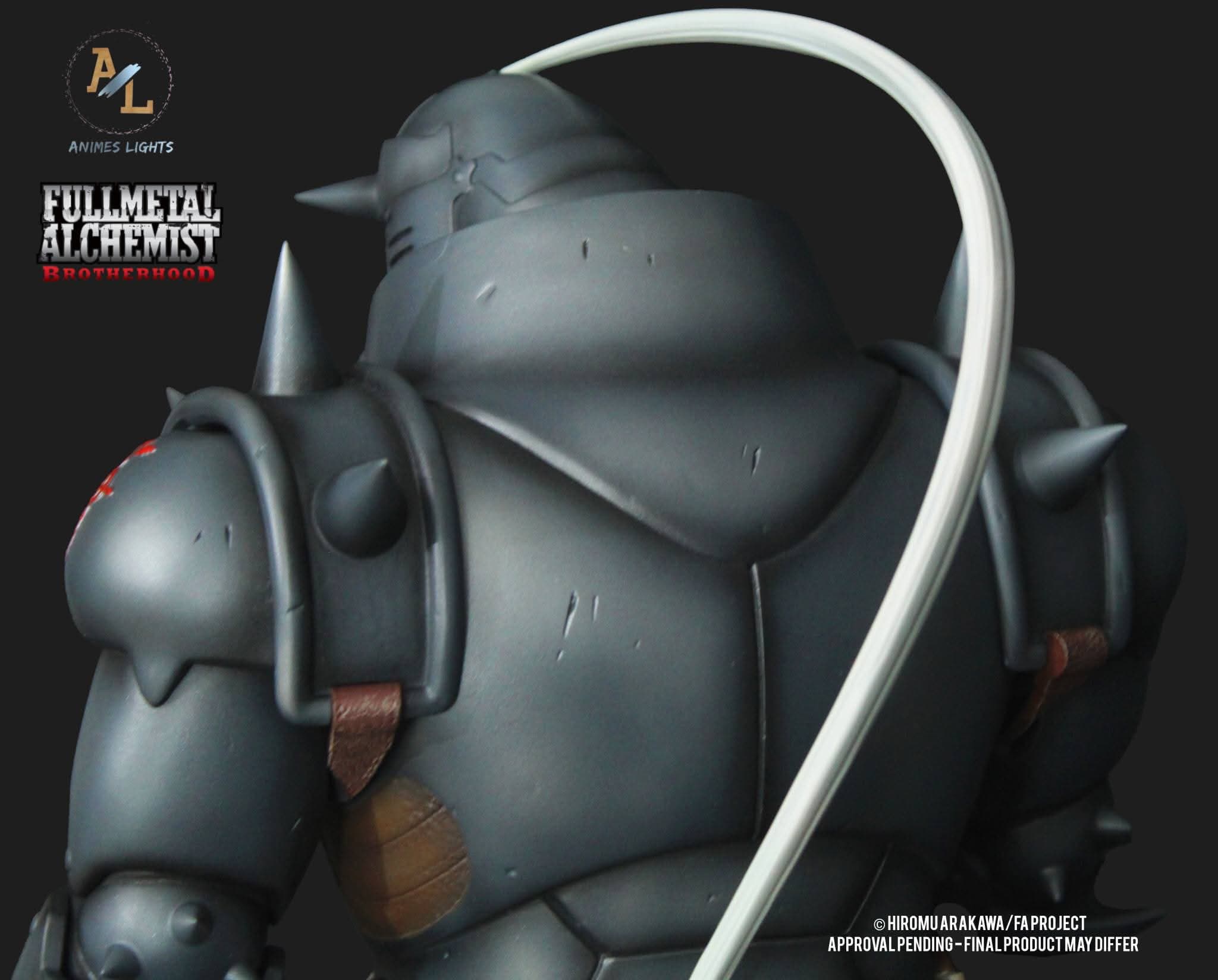 Edward & Alphonse - Vue 11
