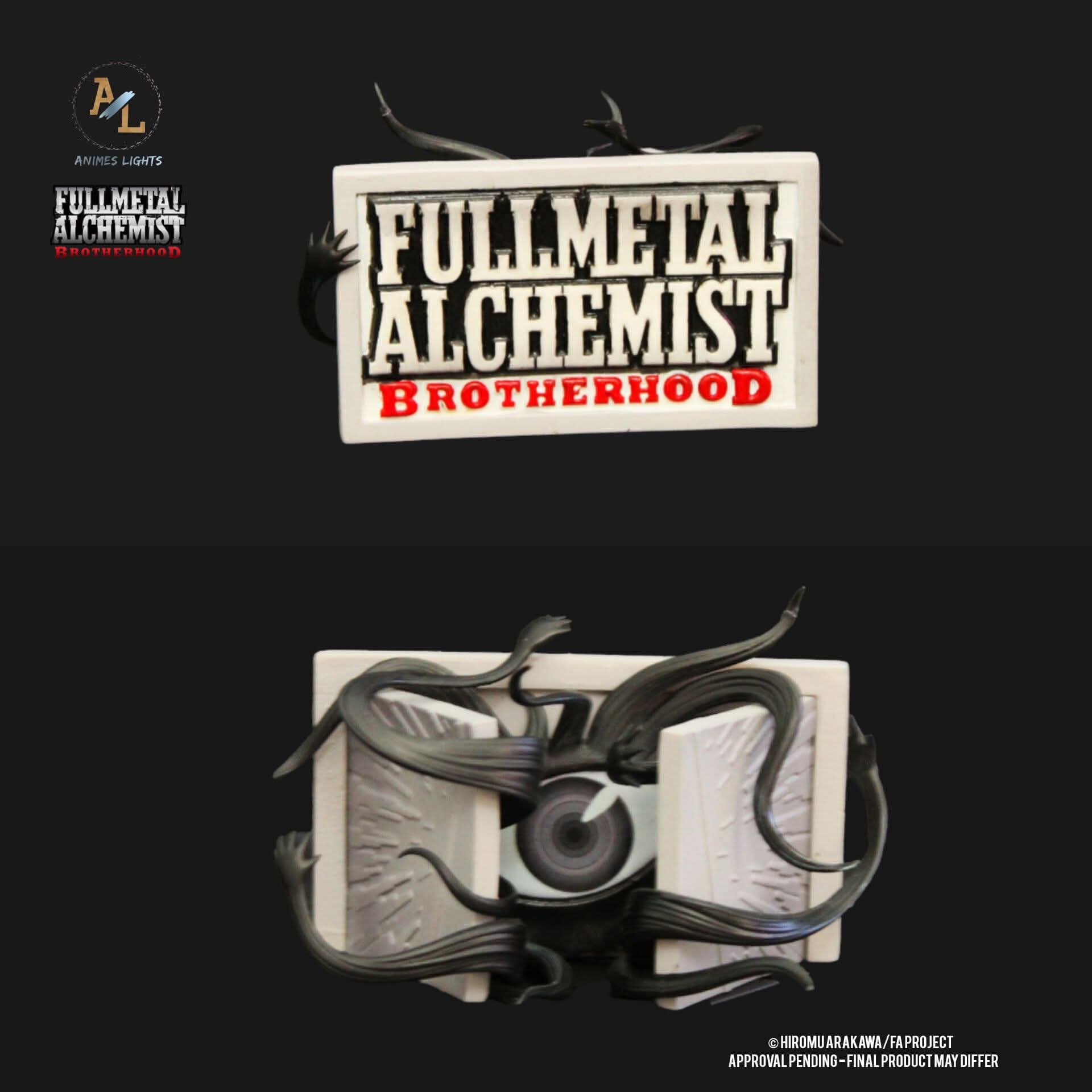 Edward & Alphonse - Vue 18