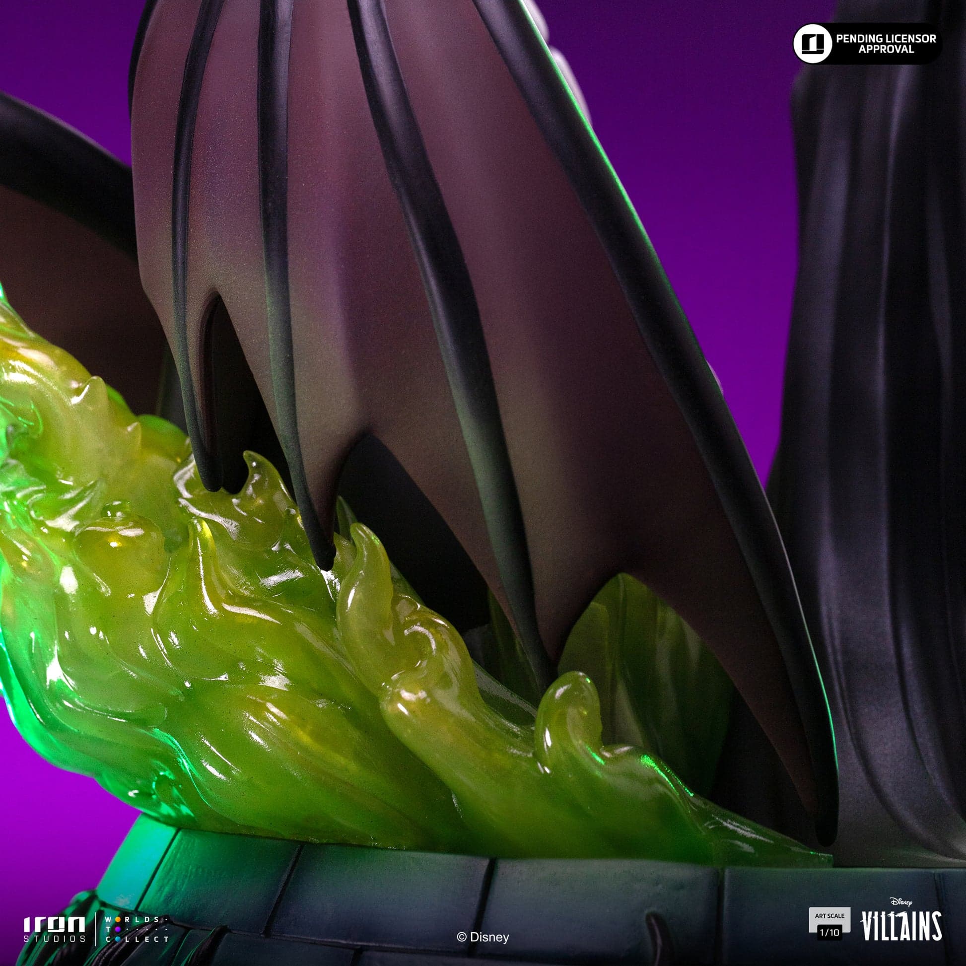 Maleficent - Vue 14