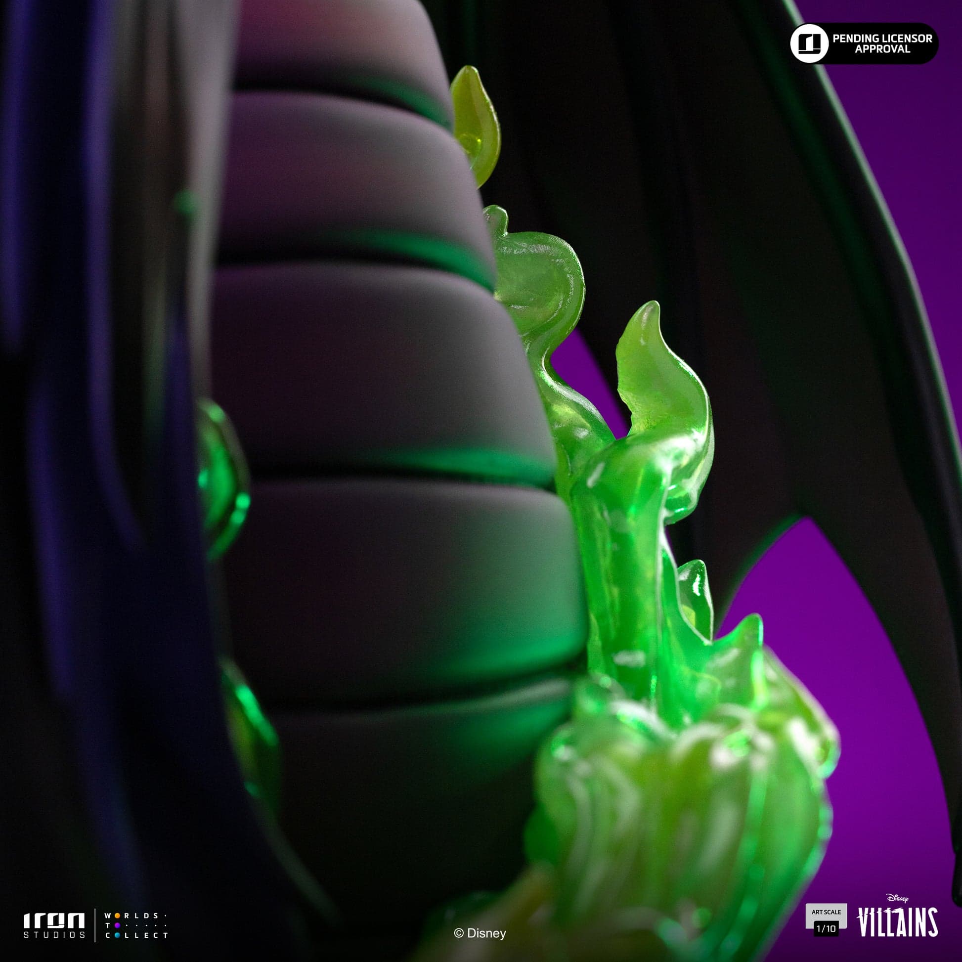 Maleficent - Vue 17