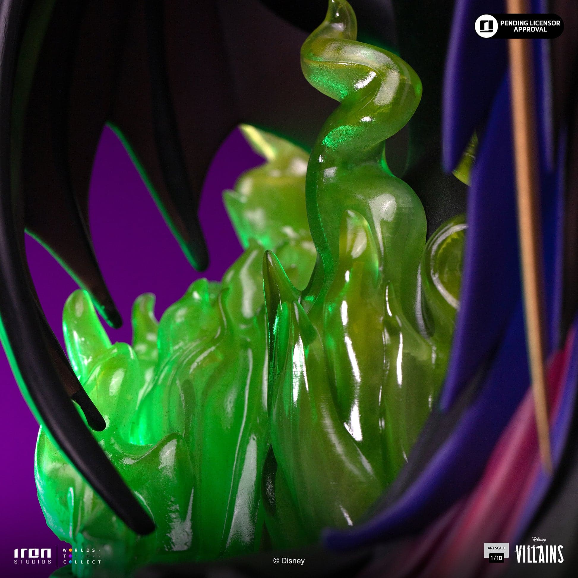 Maleficent - Vue 18